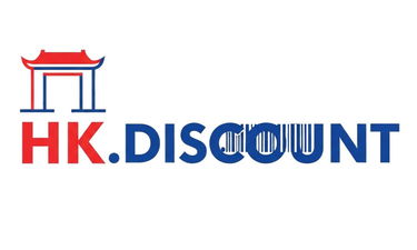 HK logo
