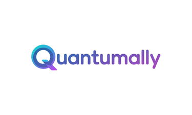 QuantumAlly.com - Creative brandable domain for sale