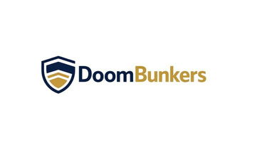 DoomBunkers logo