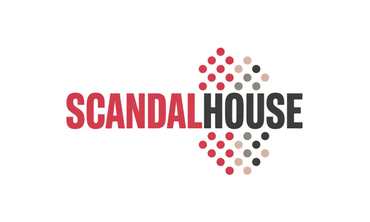 ScandalHouse logo