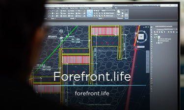 Forefront.life