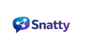 Snatty logo