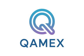 Qamex.com - Creative brandable domain for sale