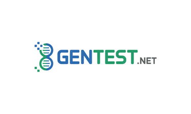GenTest.net - Creative brandable domain for sale