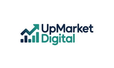 UpmarketDigital.com is for sale