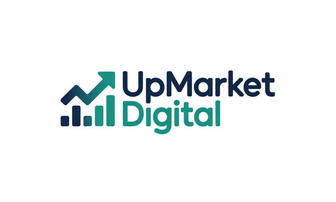 UpmarketDigital.com