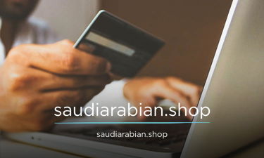 saudiarabian.shop