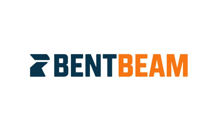 BentBeam logo
