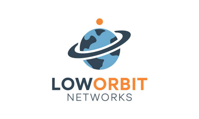 LowOrbitNetworks.com