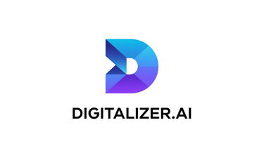 Digitalizer.ai is for sale