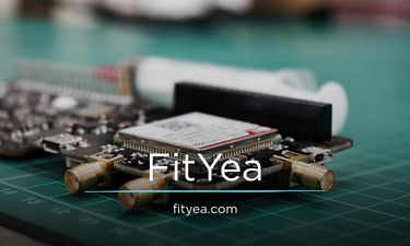 FitYea.com - Cool premium domain names