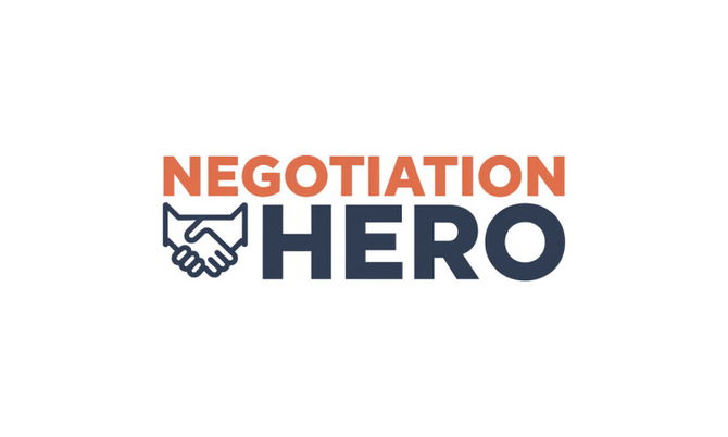 NegotiationHero.com