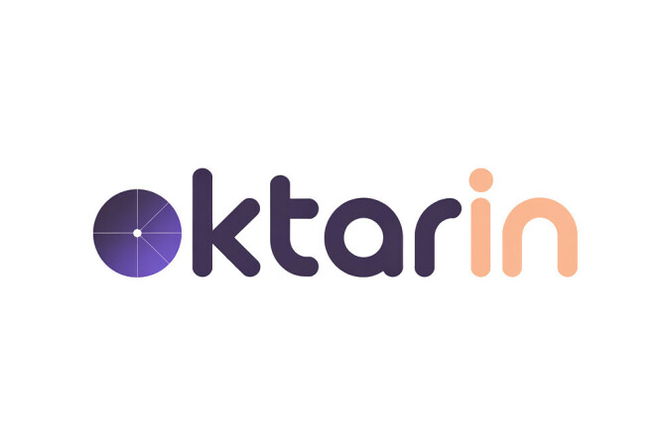 Oktarin Oktarin.com — Premium Domain For Sale | Atom