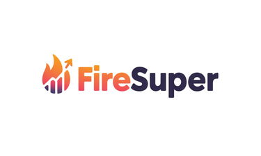 FireSuper.com - Creative brandable domain for sale