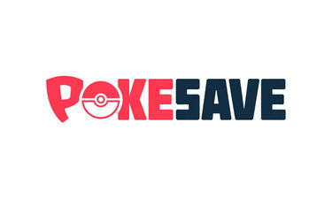 Pokesave.com - Creative brandable domain for sale