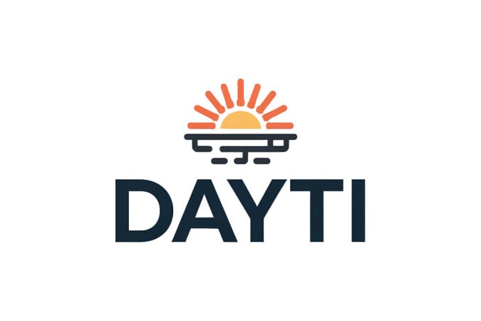 Dayti logo