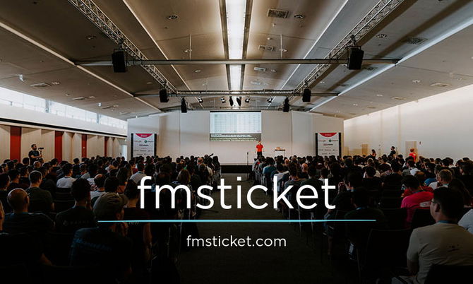 FmsTicket.com