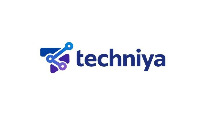 Techniya logo