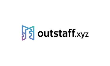 Outstaff.xyz - Creative brandable domain for sale