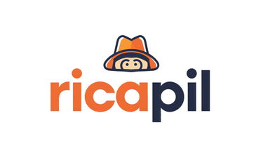 RicaPil.COM - Creative brandable domain for sale