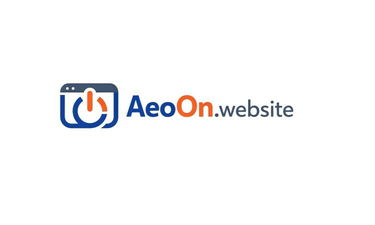 AeoOn logo