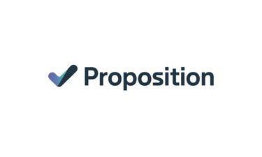 Proposition.com is for sale