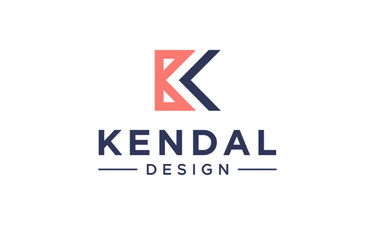 KendalDesign.com - Creative brandable domain for sale