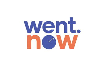 Went.Now - Creative brandable domain for sale