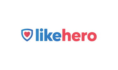 LikeHero - New premium agency names for sale