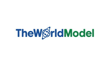 TheWorldModel.com - Creative brandable domain for sale