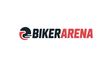 BikerArena logo