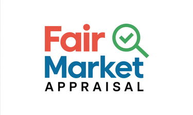 FairMarketAppraisal.com - Creative brandable domain for sale