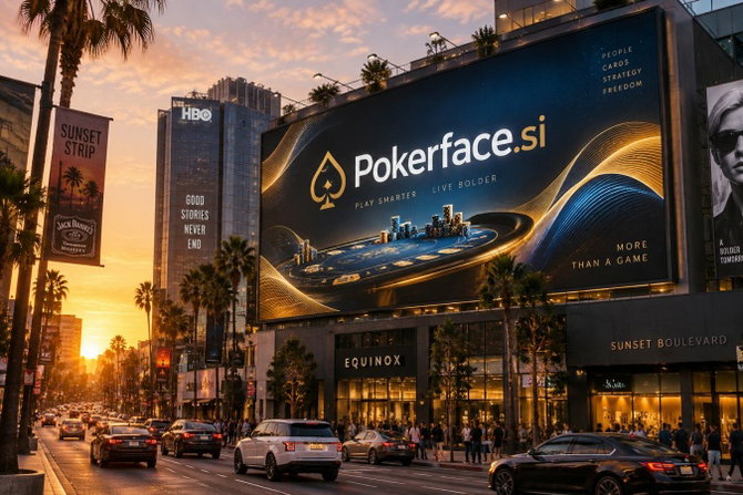Pokerface.si — 3