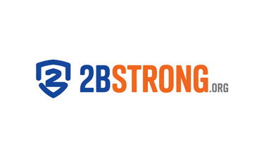 2BStrong.org - Creative brandable domain for sale