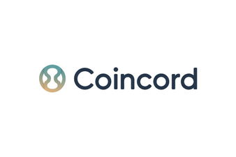 Coincord.com - Creative brandable domain for sale