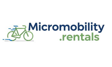 Micromobility.rentals - Creative brandable domain for sale