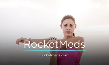 RocketMeds.com - buy Great premium names