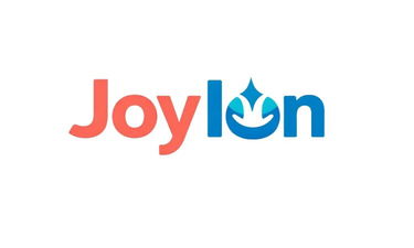 JoyIon.com - Creative brandable domain for sale