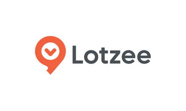 Lotzee.com - Creative brandable domain for sale