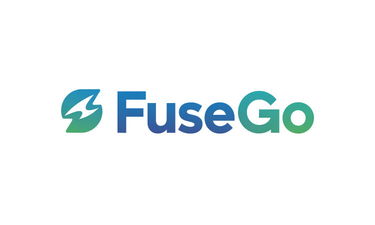 FuseGo.com - Creative brandable domain for sale