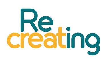 ReCreating.US - Creative brandable domain for sale