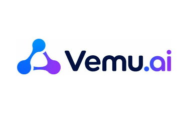 Vemu.ai is for sale
