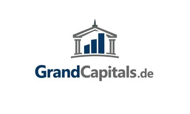 GrandCapitals logo