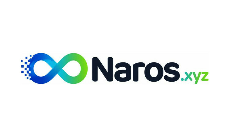 Naros logo