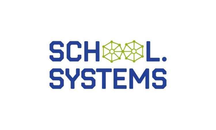 School logo