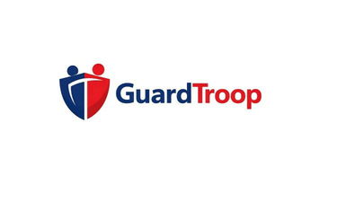 GuardTroop logo