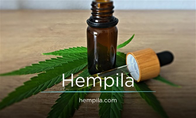 Hempila.com