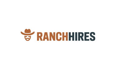 RanchHires.com - Creative brandable domain for sale