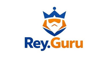 Rey logo