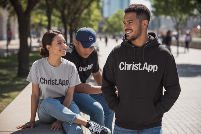 Christ.App